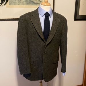 Magee Donegal Tweed Blazer